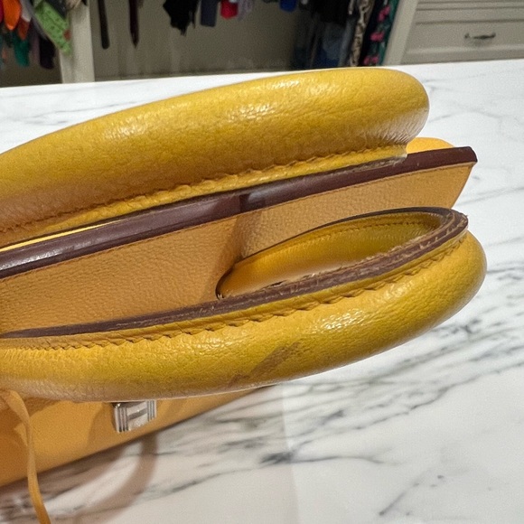 Hermes 35” Birkin (2008) - Picture 14 of 15